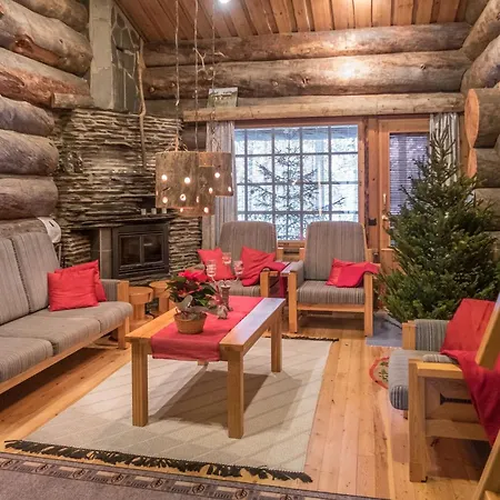 Maentylae A-osa By Interhome