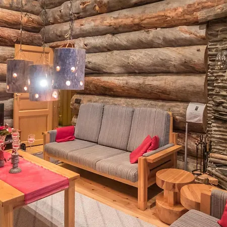 Maentylae A-osa By Interhome Hébergement de vacances