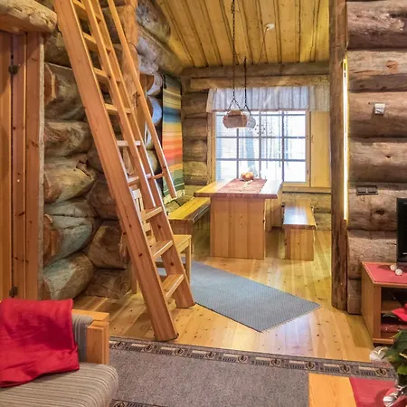 Maentylae A-osa By Interhome Hébergement de vacances *