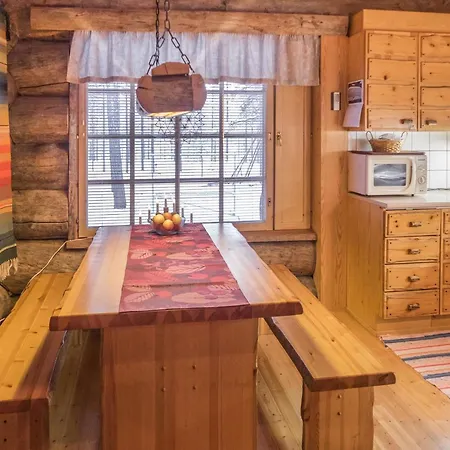 Hébergement de vacances Maentylae A-osa By Interhome