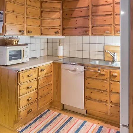 Maentylae A-osa By Interhome Nissi