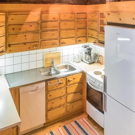 Maentylae A-osa By Interhome * Nissi