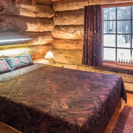 Hébergement de vacances Maentylae A-osa By Interhome