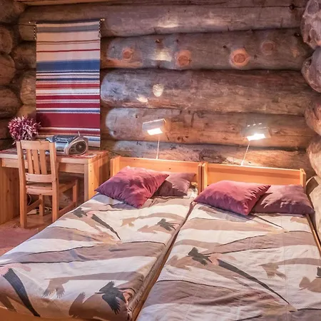 Maentylae A-osa By Interhome Hébergement de vacances