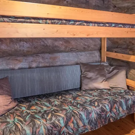 Hébergement de vacances Maentylae A-osa By Interhome Nissi