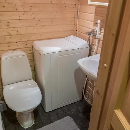 Maentylae A-osa By Interhome Casa vacanze Nissi