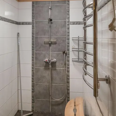 Maentylae A-osa By Interhome *