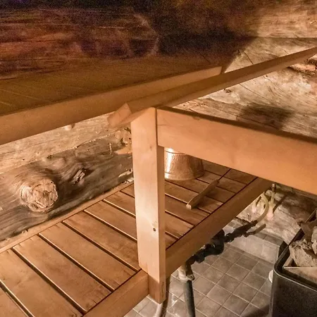 Maentylae A-osa By Interhome * Nissi