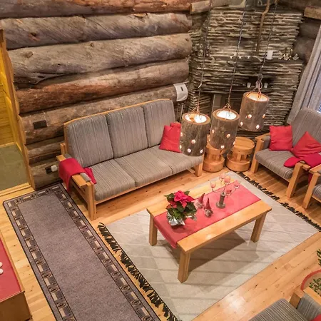 Maentylae A-osa By Interhome Hébergement de vacances