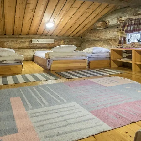 Maentylae A-osa By Interhome * Nissi