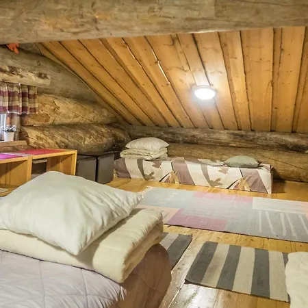 Maentylae A-osa By Interhome Nissi