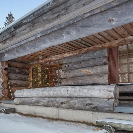 Hébergement de vacances Maentylae A-osa By Interhome *