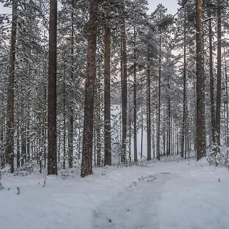 Maentylae A-osa By Interhome * Nissi