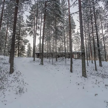 Hébergement de vacances Maentylae A-osa By Interhome