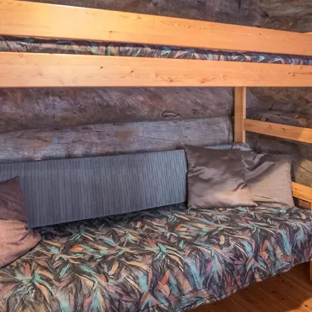 Maentylae A-osa By Interhome Сasa de vacaciones Nissi