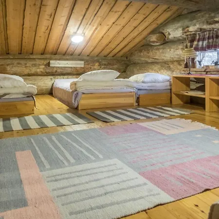 Дом отдыха Maentylae A-osa By Interhome