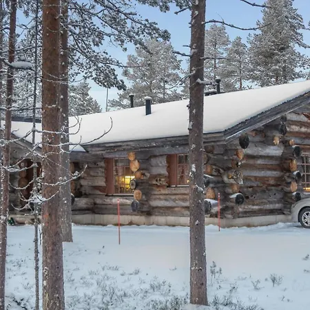 Maentylae A-osa By Interhome Сasa de vacaciones *