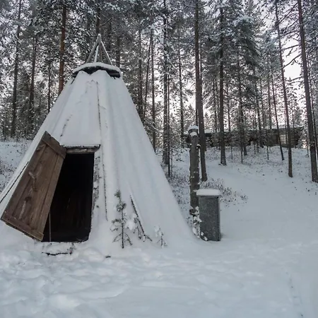 Сasa de vacaciones Maentylae A-osa By Interhome Nissi